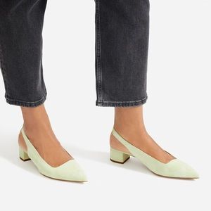 Everlane heel
